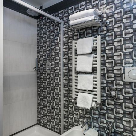 Noba Hotel E Residenze Roma Eksteriør bilde