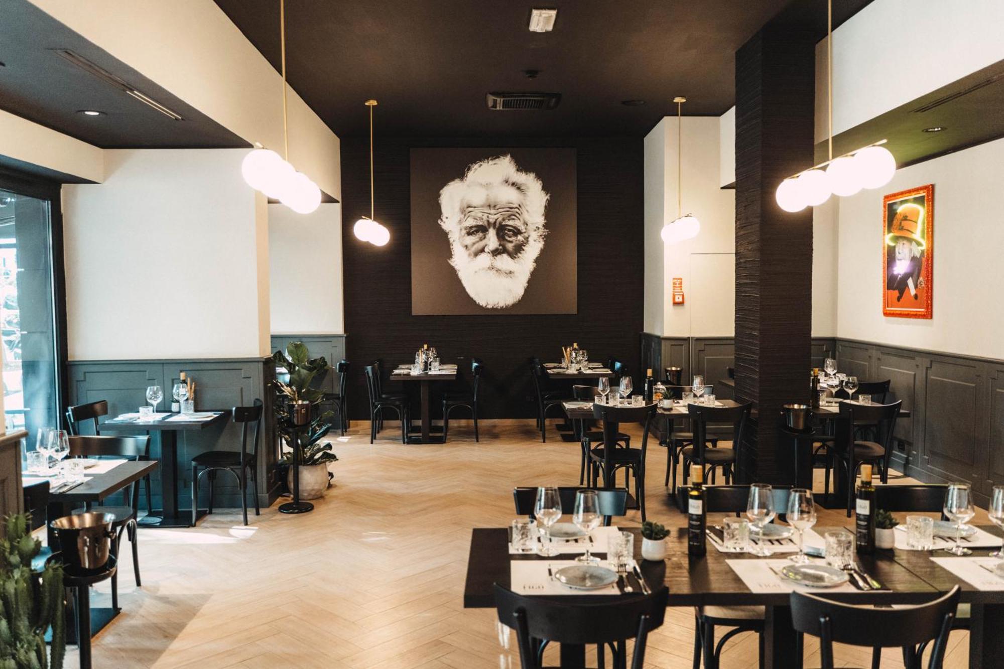 Noba Hotel E Residenze Roma Eksteriør bilde